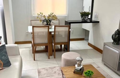 Vitoria Apartamento | Apartamento Aconchegante em Salvador. Aceitamos Animais de Estimação