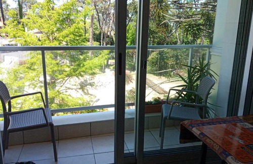 Cantegril Apartamento | Apartamento Acapulco R, Punta del Este.