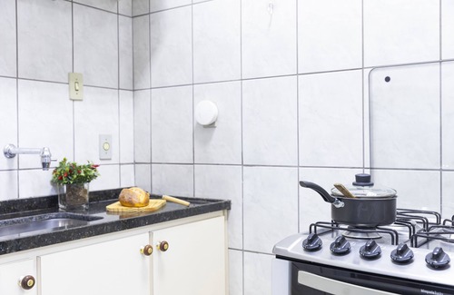 Aguas de Lindoia Apartamento | Apartamento aconchegante. Vista incrível