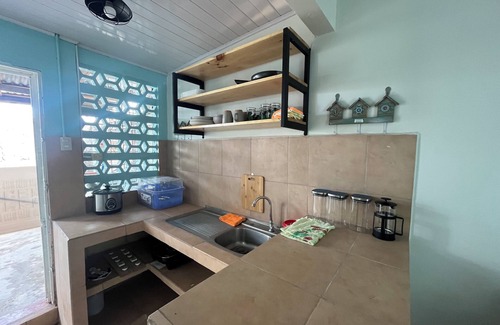 Puntarenas Apartamento | Apartamento junto a la playa de 3 cuartos