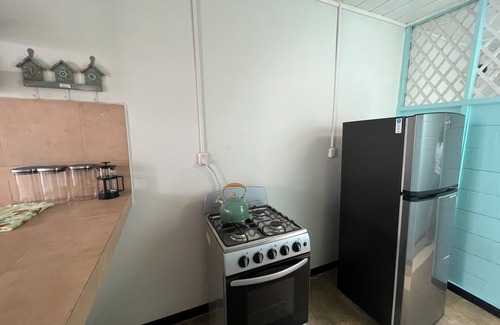 Puntarenas Apartamento | Apartamento junto a la playa de 3 cuartos