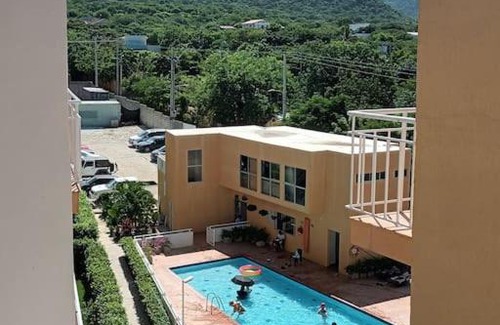 Cienaga Apartamento | Apartamento acogedor