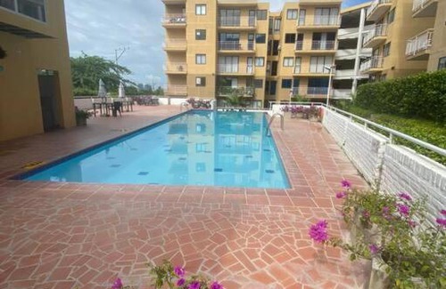 Cienaga Apartamento | Apartamento acogedor
