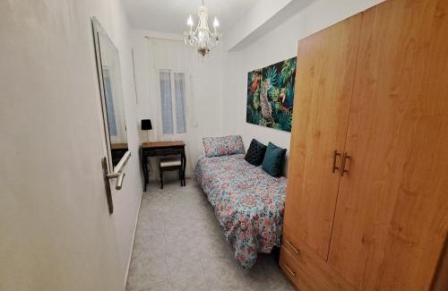 Rascanya Apartamento | Apartamento acogedor con wifi