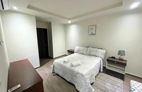Santa Ana Apartamento | Apartamento Acogedor en un entorno Natural