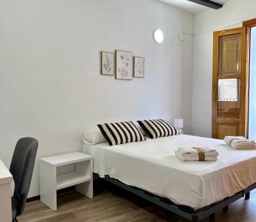 Sagunto Apartamento | Apartamento acogedor en el centro histórico de Sagunto
