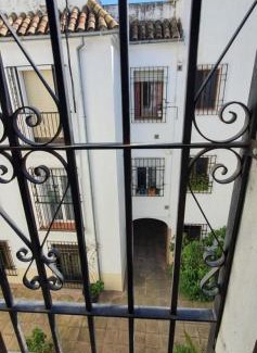 San Basilio Apartamento | Apartamento Acogedor en Los Patios De San Basilio