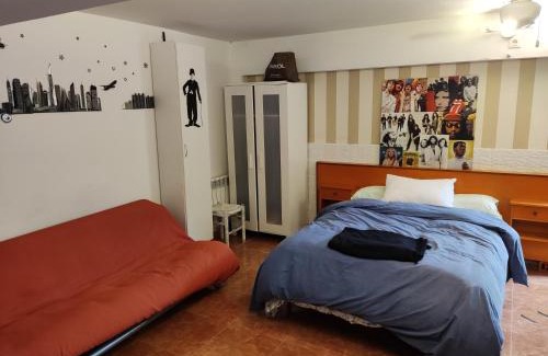 Cicero Apartamento | Apartamento Acogedor