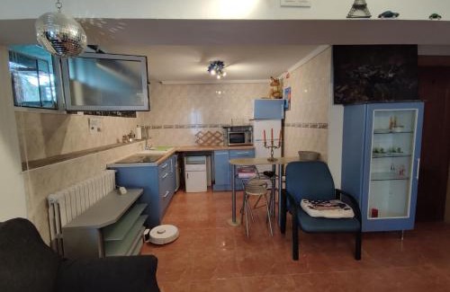 Cicero Apartamento | Apartamento Acogedor