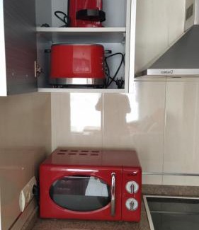 Vinaros Apartamento | Apartamento Acogedor