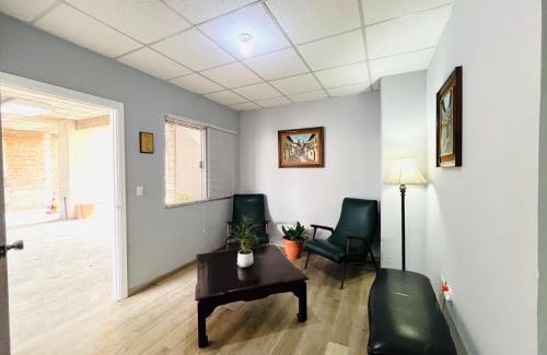 Tegucigalpa Apartamento | Apartamento acogedor y céntrico