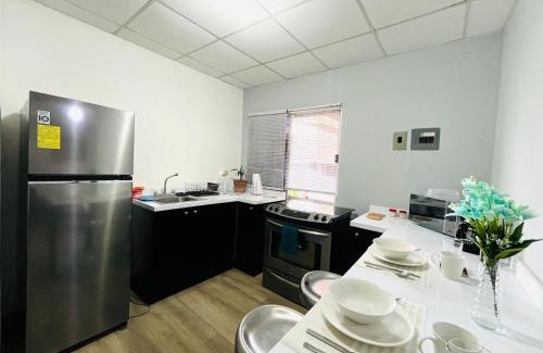 Tegucigalpa Apartamento | Apartamento acogedor y céntrico