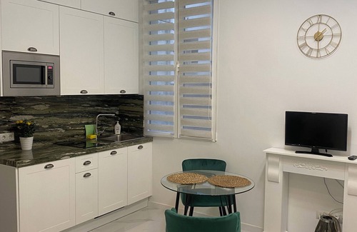 Pacifico Apartamento | Apartamento acogedor nuevo y moderno, a 5 min del parque El Retiro y Atocha.