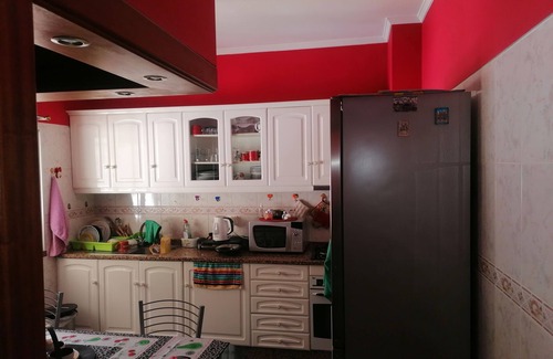 Ribeira Brava Apartamento | Apartamento Acolhedor em Ribeira Brava