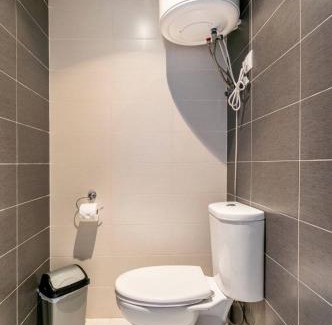 Grau i Platja Apartamento | Apartamento acolhedor a 3 minutos da praia de Gandia