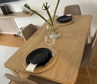 Queluz Apartamento | Apartamento acolhedor em Queluz