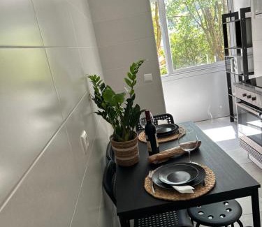 Queluz Apartamento | Apartamento acolhedor em Queluz
