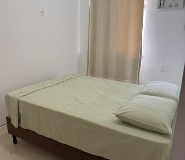 Lauro de Freitas Apartamento | Apartamento aconchegante