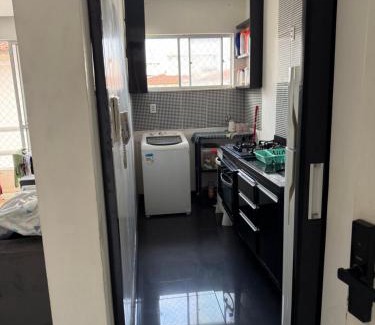 Lauro de Freitas Apartamento | Apartamento aconchegante