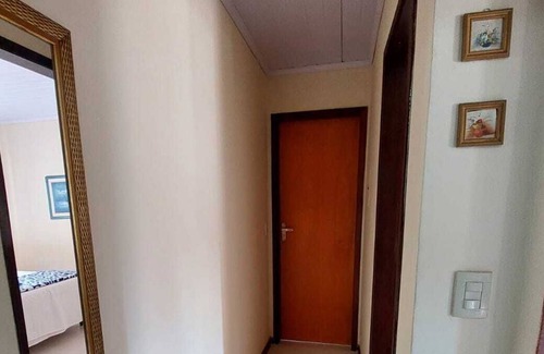 Miguel Pereira Apartamento | Apartamento Aconchegante Localizado na Cidade de 3° Melhor Clima do Mundo!