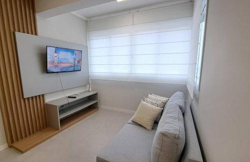 Cidade Alta Apartamento | Apartamento aconchegante próximo Maria Fumaça