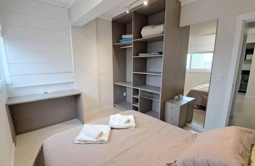 Cidade Alta Apartamento | Apartamento aconchegante próximo Maria Fumaça