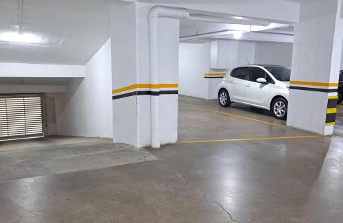 Cidade Alta Apartamento | Apartamento aconchegante próximo Maria Fumaça