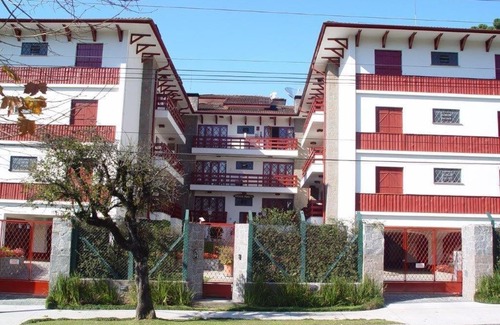 Vila Iara Apartamento | Apartamento Aconchegante perto de Capivari