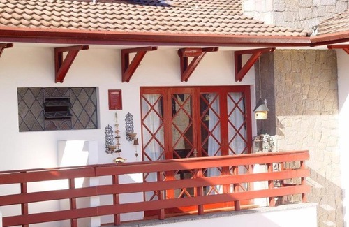 Vila Iara Apartamento | Apartamento Aconchegante perto de Capivari