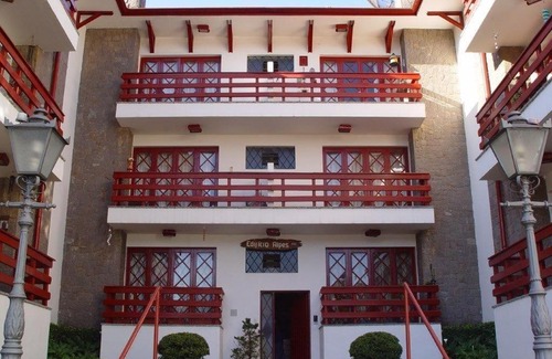 Vila Iara Apartamento | Apartamento Aconchegante perto de Capivari