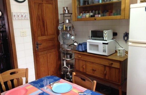 Vila Iara Apartamento | Apartamento Aconchegante perto de Capivari