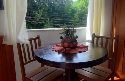 Miguel Pereira Apartamento | Apartamento aconchegante na serra!
