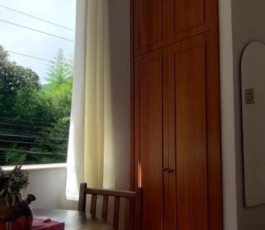 Miguel Pereira Apartamento | Apartamento aconchegante na serra!