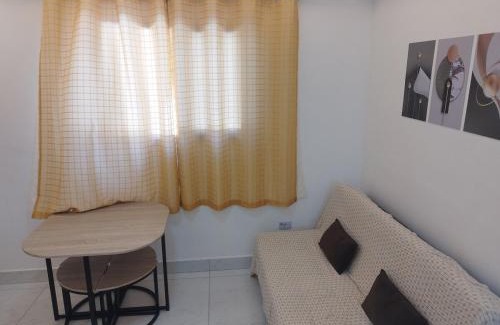 Aviacao Apartamento | Apartamento aconchegante perto da praia