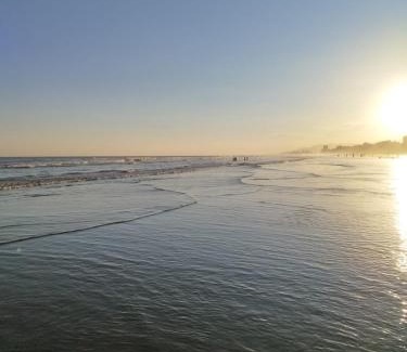 Aviacao Apartamento | Apartamento aconchegante perto da praia
