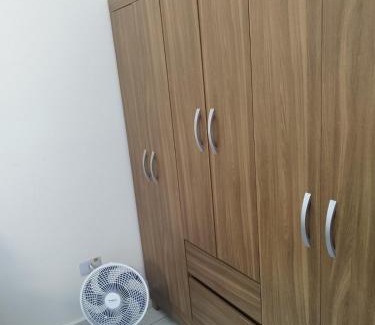 Aviacao Apartamento | Apartamento aconchegante perto da praia