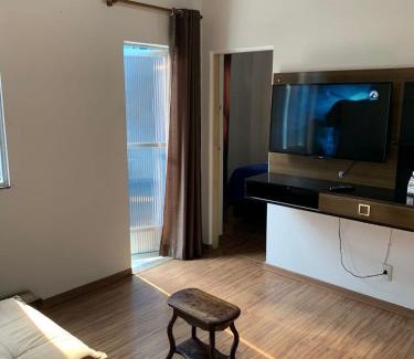 Alto Apartamento | Apartamento Aconchegante no Bairro Alto