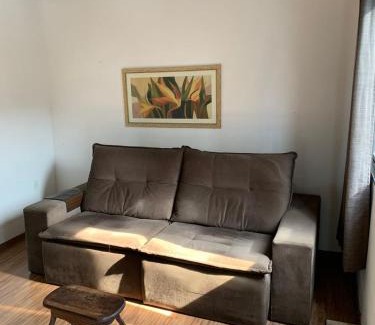 Alto Apartamento | Apartamento Aconchegante no Bairro Alto