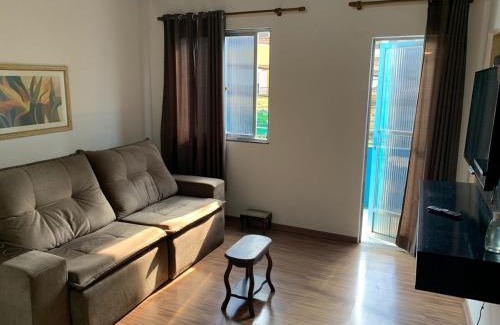 Alto Apartamento | Apartamento Aconchegante no Bairro Alto