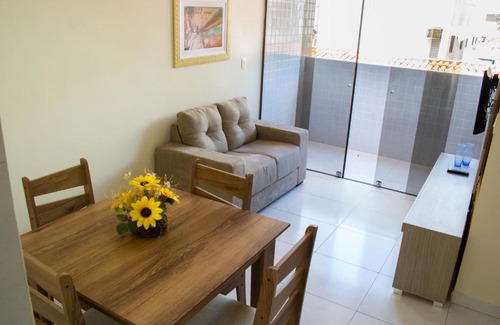 Bessa Apartamento | Apartamento Aconchegante 2 Quartos no Bessa