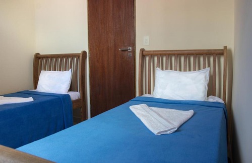 Bessa Apartamento | Apartamento Aconchegante 2 Quartos no Bessa