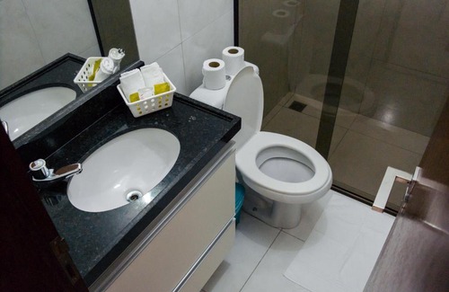 Bessa Apartamento | Apartamento Aconchegante 2 Quartos no Bessa