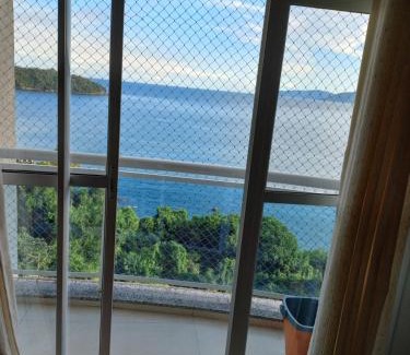 Conceicao de Jacarei Apartamento | Apartamento Aconchegante Porto Real Resort Mangaratiba