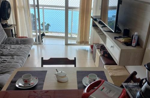 Conceicao de Jacarei Apartamento | Apartamento Aconchegante Porto Real Resort Mangaratiba