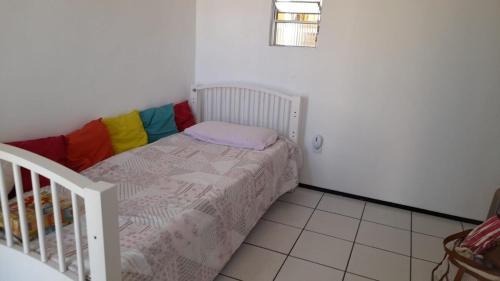 Cidade 2000 Apartamento | Apartamento aconchegante na Cidade 2000