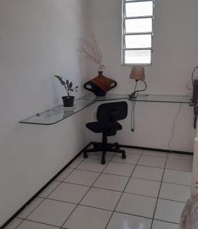 Cidade 2000 Apartamento | Apartamento aconchegante na Cidade 2000