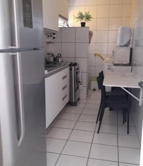 Cidade 2000 Apartamento | Apartamento aconchegante na Cidade 2000