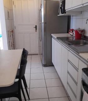 Cidade 2000 Apartamento | Apartamento aconchegante na Cidade 2000