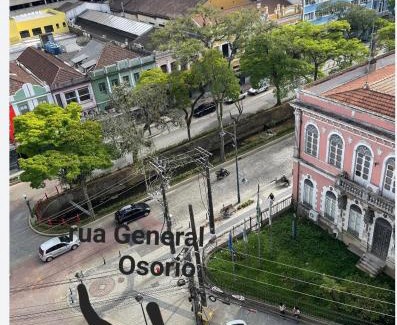 Historic Center Apartamento | Apartamento aconchegante em Petrópolis