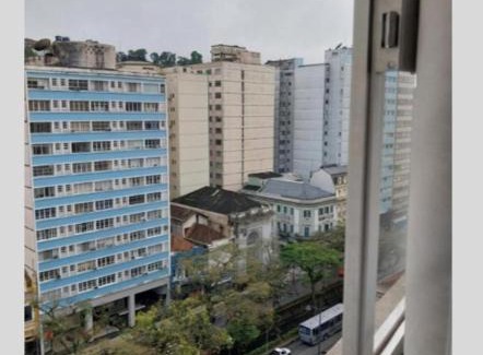 Historic Center Apartamento | Apartamento aconchegante em Petrópolis